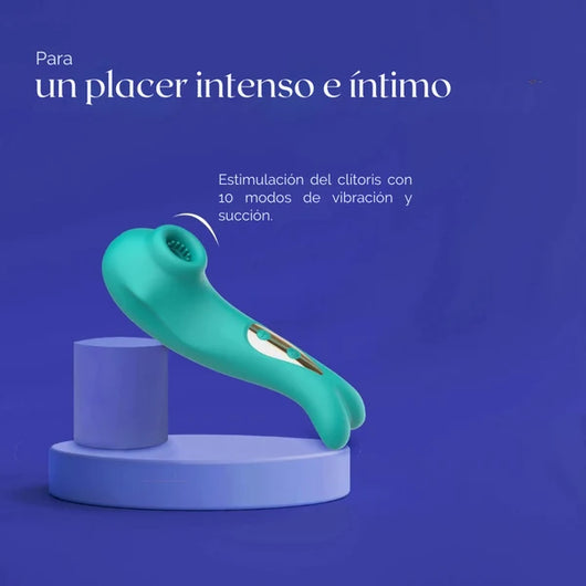 Vibrador Sensatie Puls – Flicker