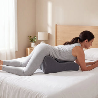 Velessa™ Almohada para comodidad íntima