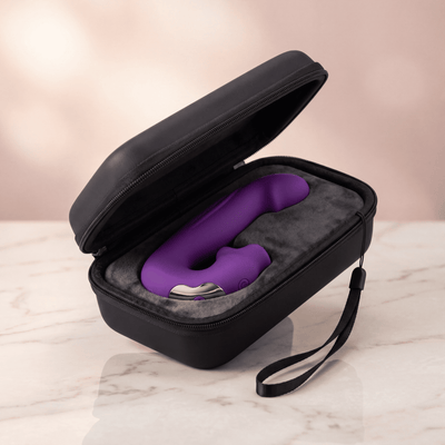 Funda de viaje Velessa