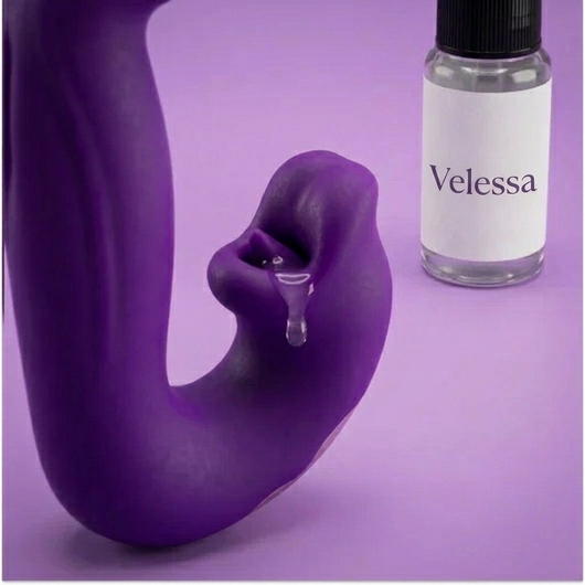 Velessa™ Activador del suelo pélvico 4