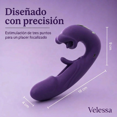 Velessa™ Activador del suelo pélvico 4