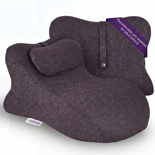 Velessa™ Almohada para comodidad íntima