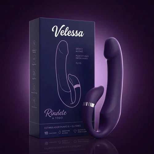 Velessa™ Activador del Suelo Pélvico Pro