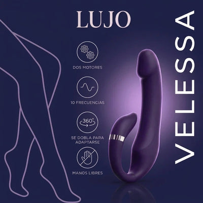 Velessa™ Activador del Suelo Pélvico Pro