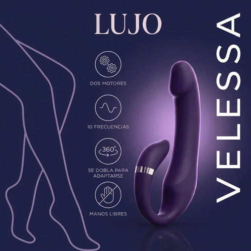 Velessa™ Activador del Suelo Pélvico Pro