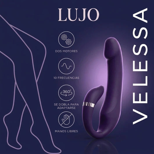 Velessa™ Activador del Suelo Pélvico Pro