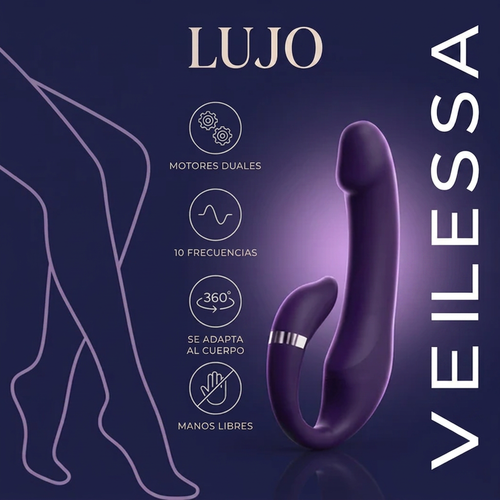 Velessa™ Activador del Suelo Pélvico Pro