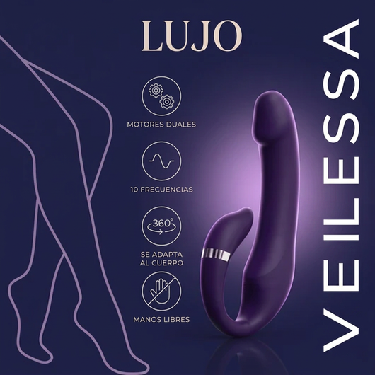 Velessa™ Activador del Suelo Pélvico Pro