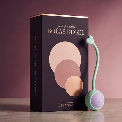 Velessa™ Activador del Suelo Pélvico Pro