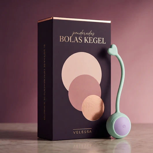 Velessa™ Activador del Suelo Pélvico Pro