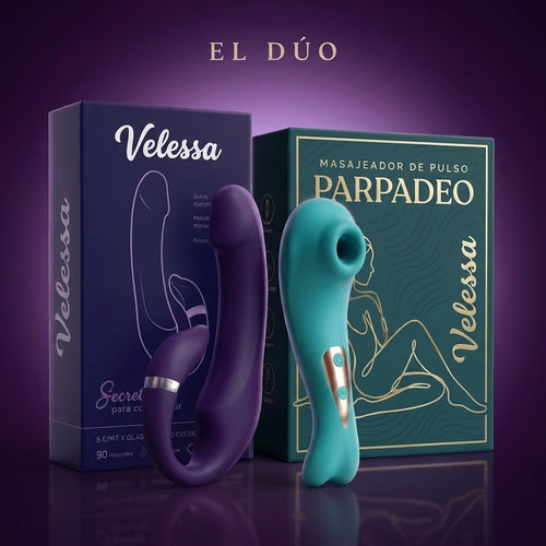 Velessa™ Activador del Suelo Pélvico Pro