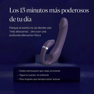 Vibrador Welness - Bold