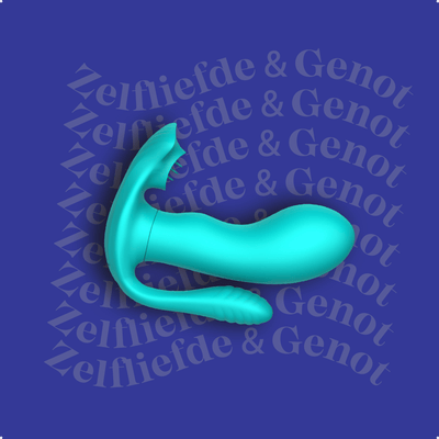 Vibrador Super Climax - Spice