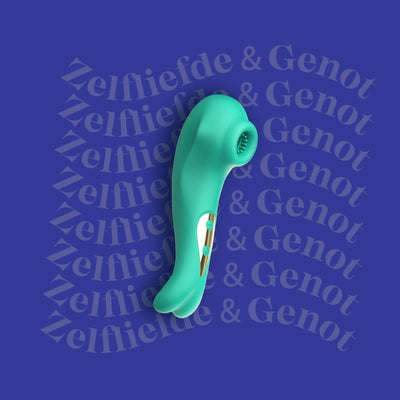 Vibrador Sensatie Puls – Flicker